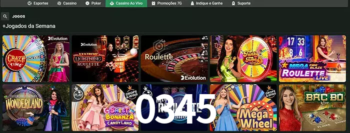 0345 bet