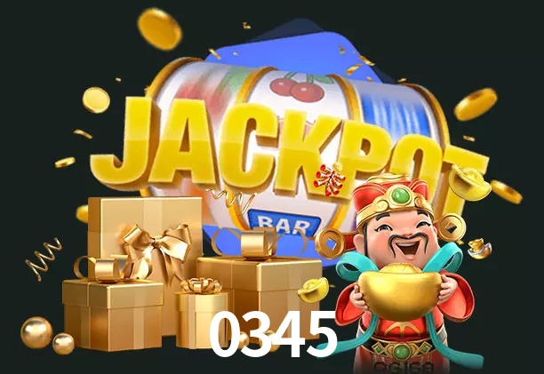0345 bet