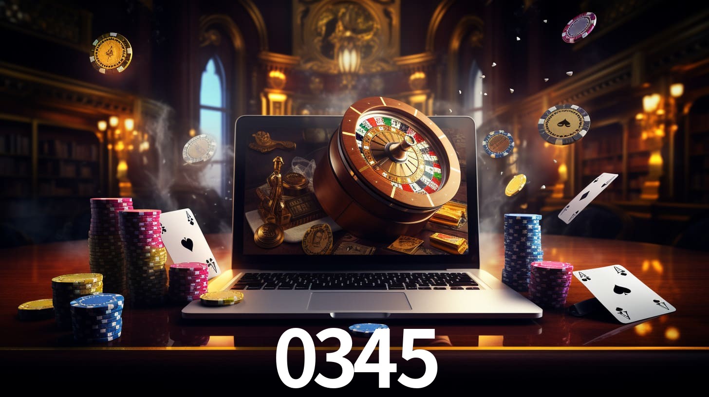 Blackjack Table 0345