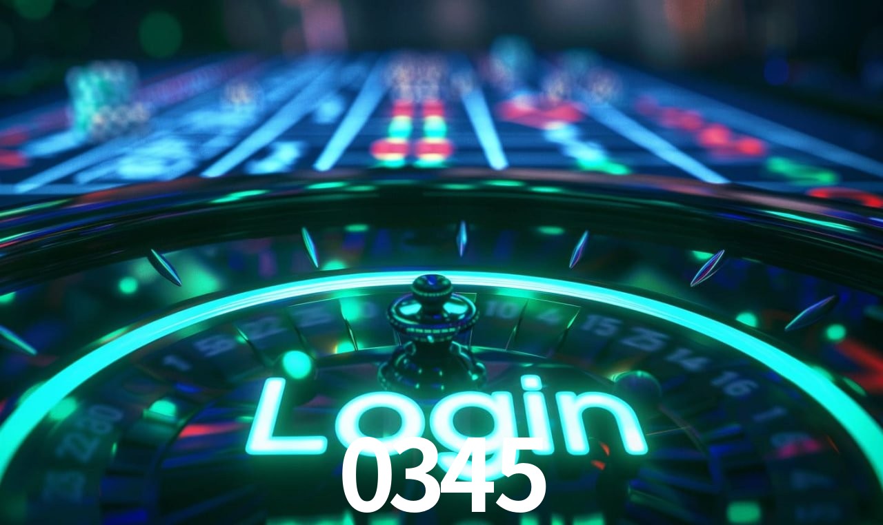 Diretório de Jogos 0345