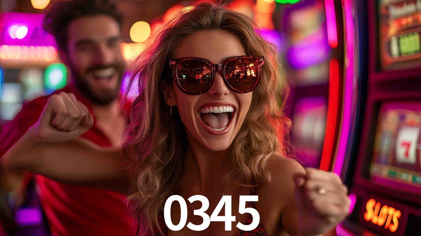 Explorando a Categoria de Eventos em Apostas na 0345
