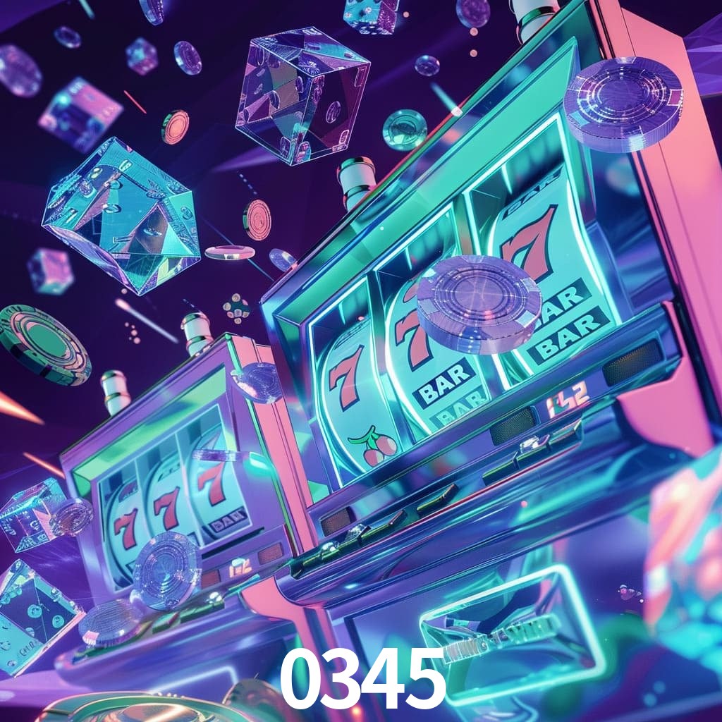 Interface do App 0345