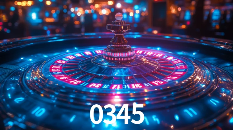0345 bet
