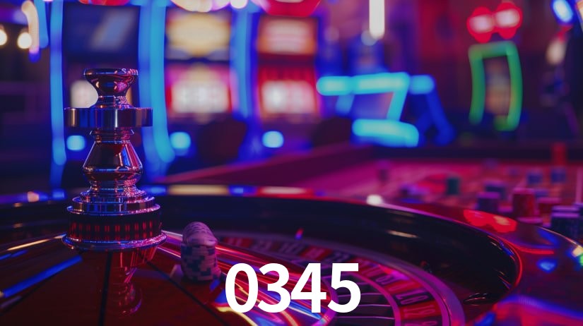 0345 bet