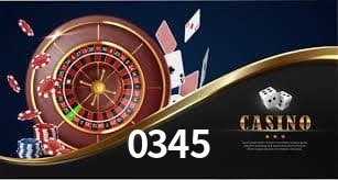 Casino Ao Vivo 0345