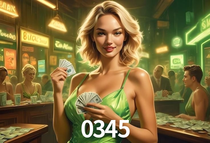 Desvendando o Mundo dos Jogos Virtuais na 0345