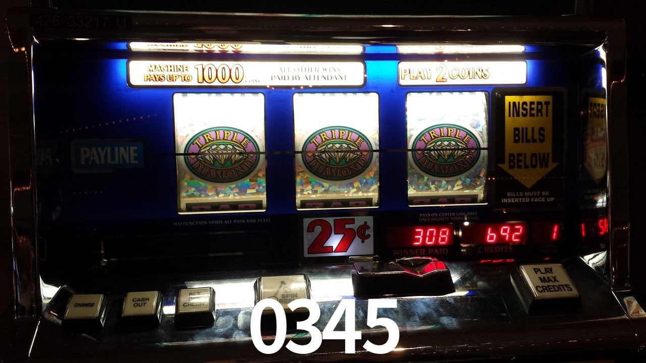 Basketball Betting 0345