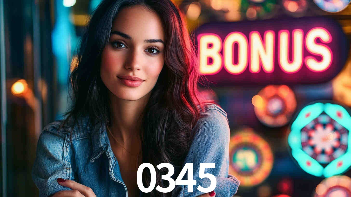 0345 bet