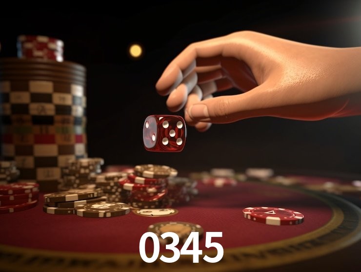 Promoção Relâmpago 0345