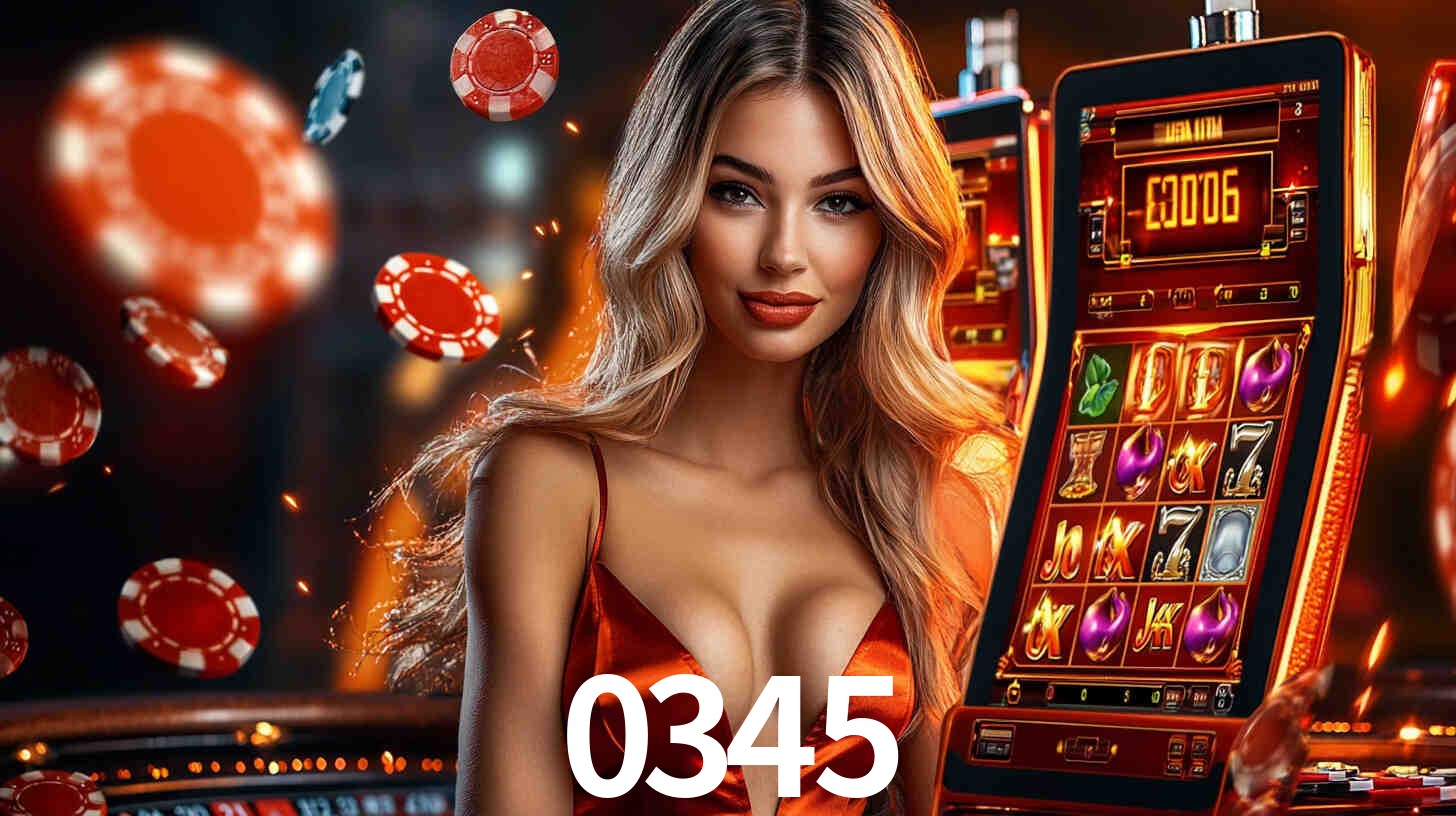 0345 - Jackpot dos Sonhos - 0345.com