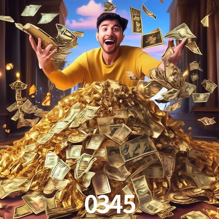 Estatísticas 0345