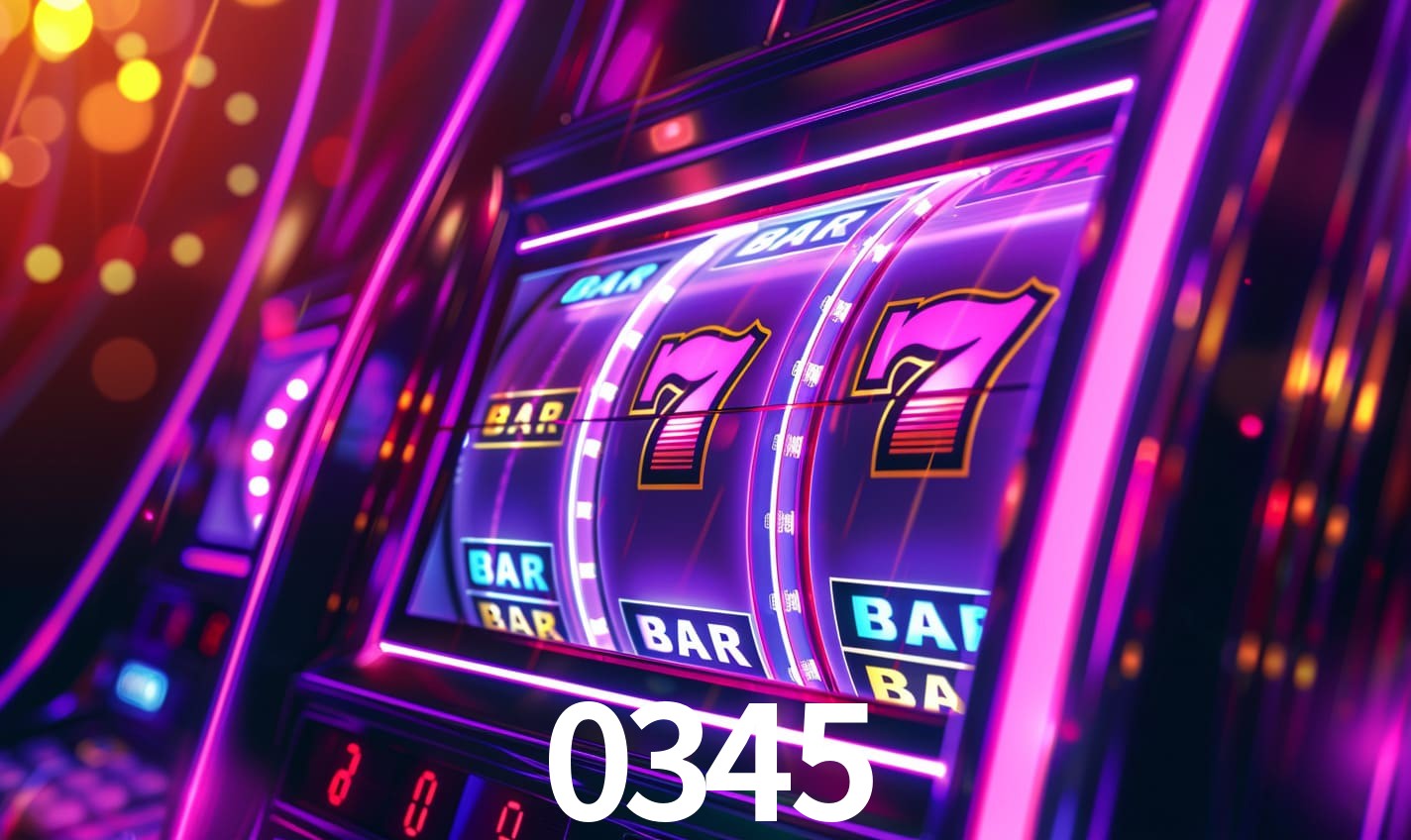 0345: A Experiência de Casino com Jogos de Mesa ao Vivo