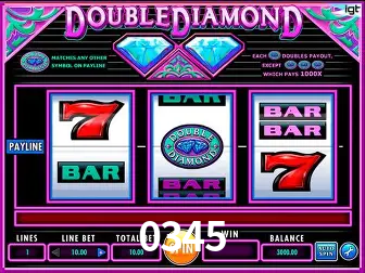 Descubra o Mundo do Cassino Online com 0345