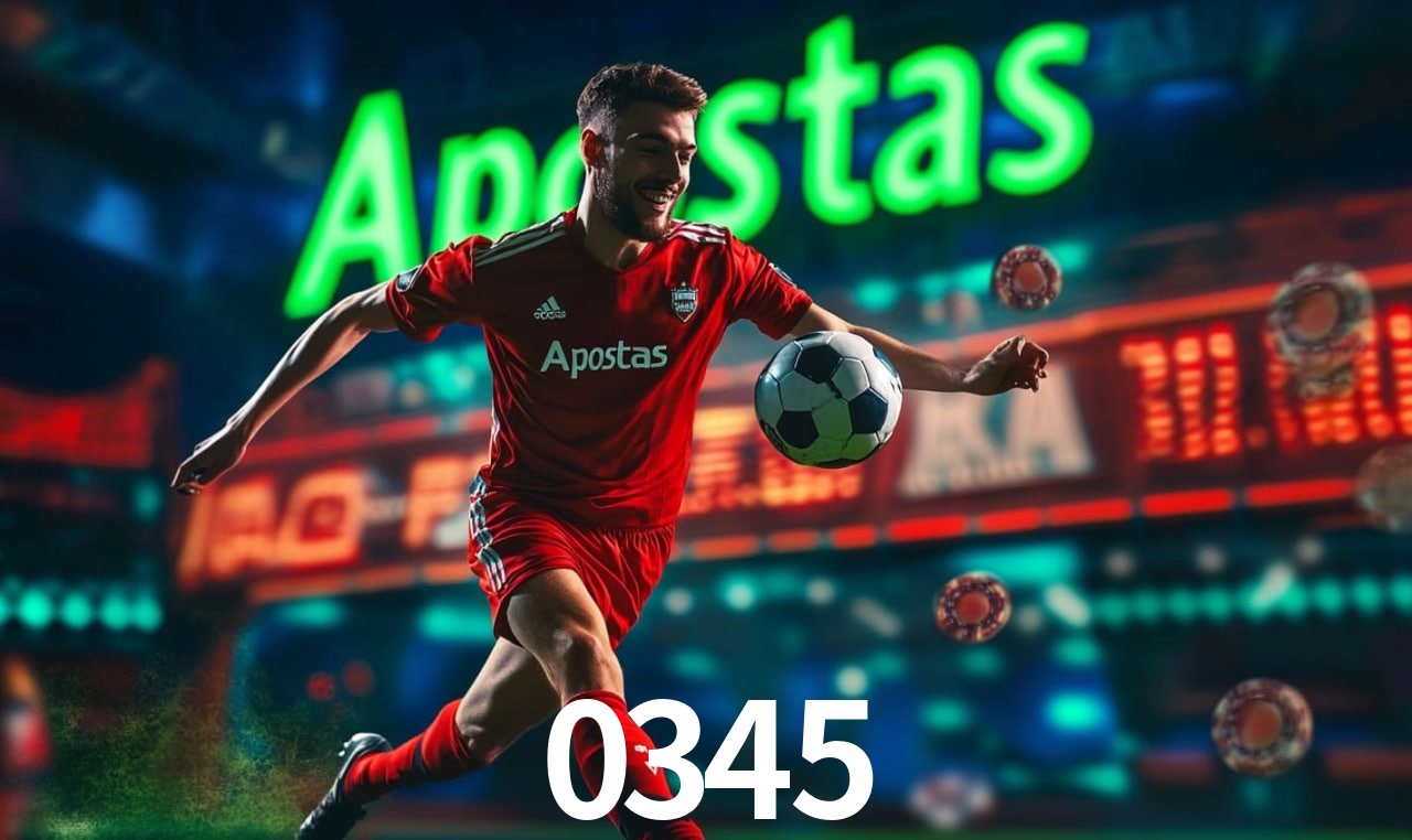Casino Ao Vivo 0345