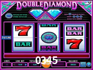 Descubra a Magia dos Jogos de Arcade no 0345