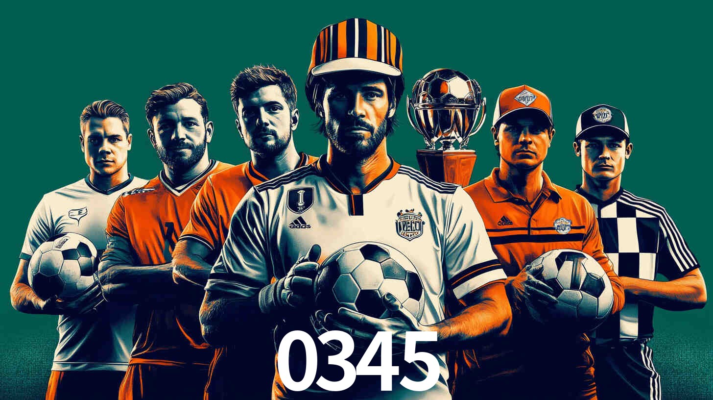 Descubra a Essência do 0345: Nossa História e Compromissos