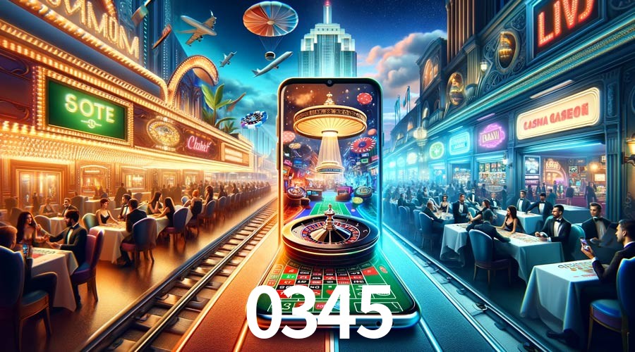 Platform Technology 0345