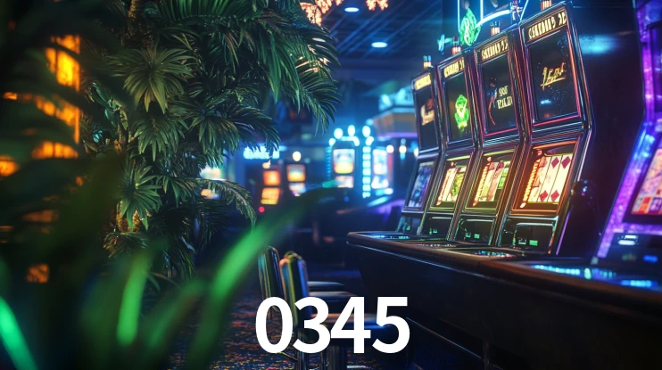 Live Casino 0345