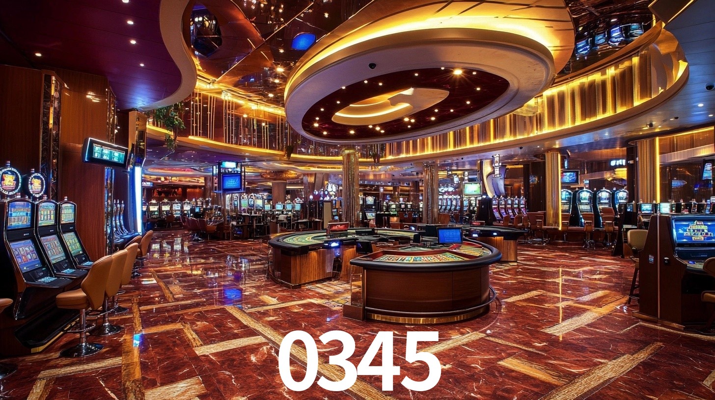 Daily Bonuses 0345