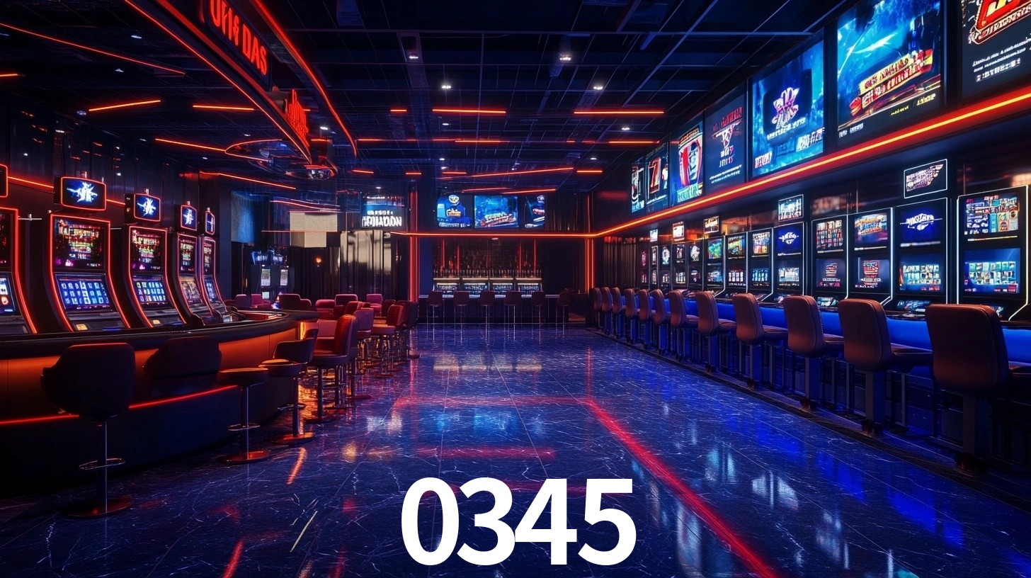 Welcome Bonus 0345