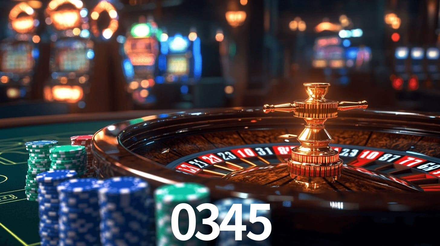 0345 bet