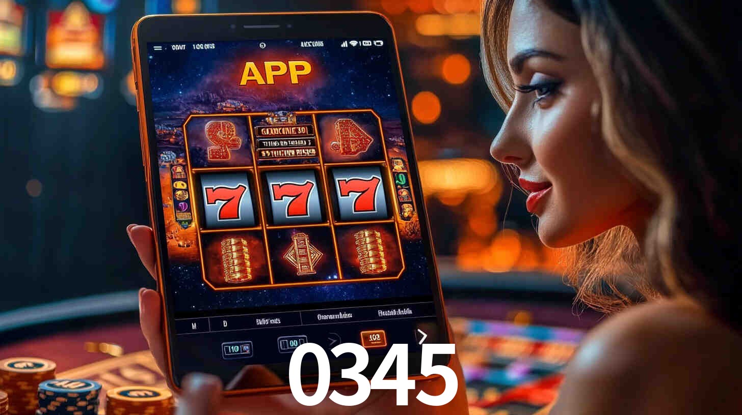 0345 bet