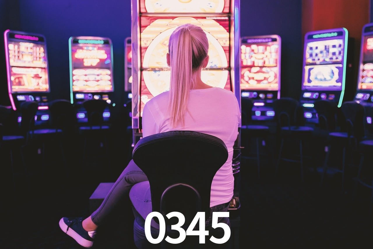 Games Directory 0345