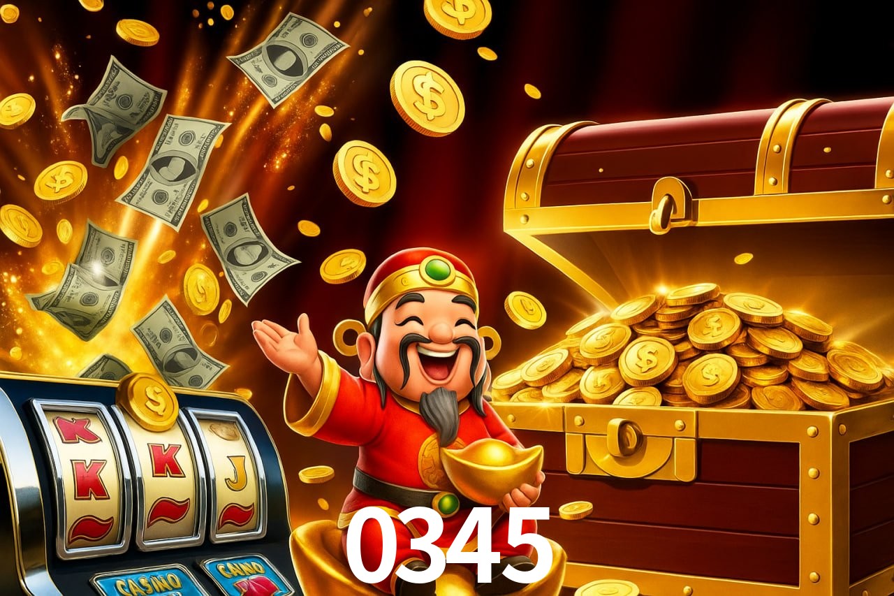 Jogo Spaceman 0345